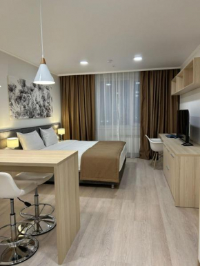 Apartment in Yes Astana